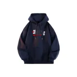 Темно-синий