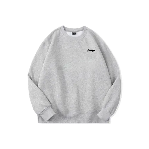 Подкладка Свитшот Мужской Coin Серый