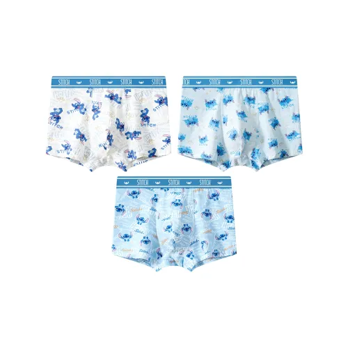 Gongdie X Disney Боксер-брюки Мужской