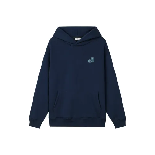 MIND ERROR Унисекс Свитшоты