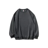 Бибер серого цвета