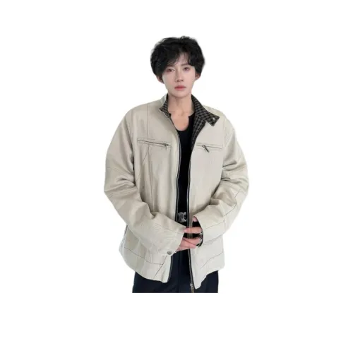 BEAR UNION Унисекс Куртки