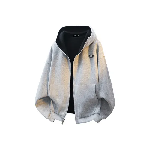 LQMVB Унисекс Свитшоты