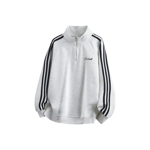 CHARLIE GOLF Унисекс Свитшоты