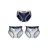 Синий + Светло-серый + Светло-серый