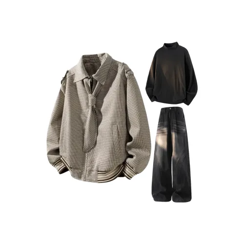 ZIRUNGE Повседневная спортивная одежда унисекс