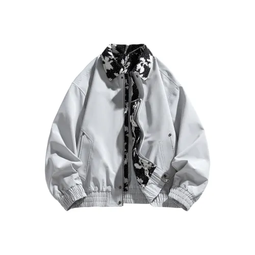 Find Yourself Унисекс Куртки