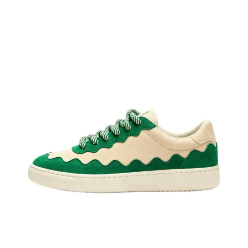 Коллекция Teddy's Low Top Повседневная Обувь Унисекс