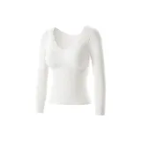 Белый, одиночная пара