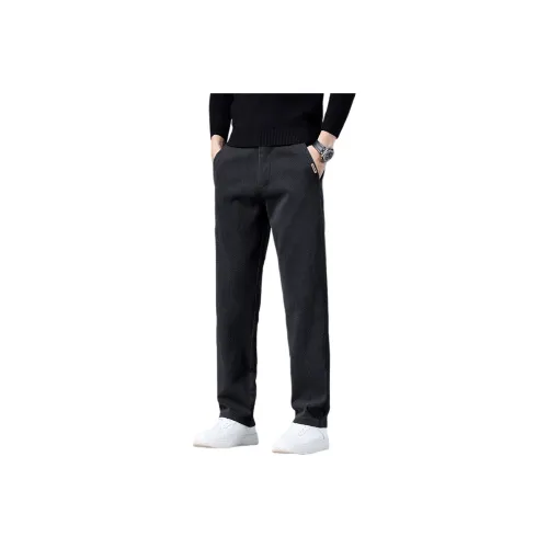 WilliamPOLO Повседневные брюки Унисекс