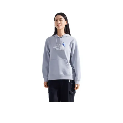 The North Face Fw25 Свитшот Женские