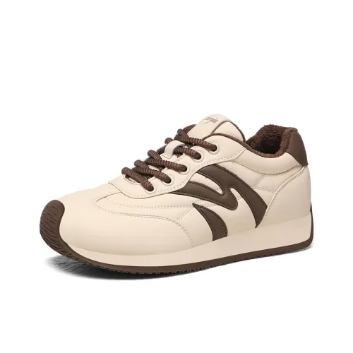 Golden Silk Rabbit Повседневная обувь Женская