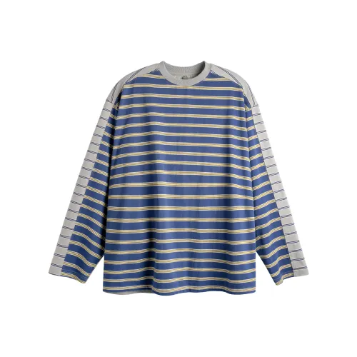 DBW DOUBLEWIN Длинный рукав T-рубашка Унисекс