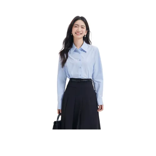 Tumando Женские Рубашки