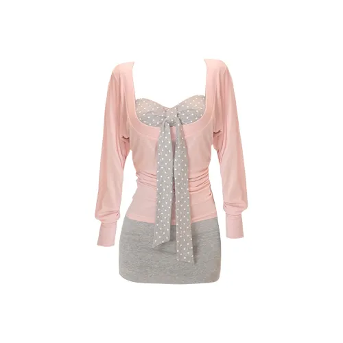 FLIM Женские Комплекты с Юбкой