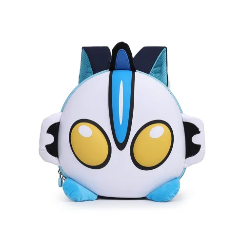 WXRX Oxford+EVA Backpack Standard Blue Yellow Green Red WXRX Оксфорд+EVA Рюкзак Стандартный Синий Желтый Зеленый Красный