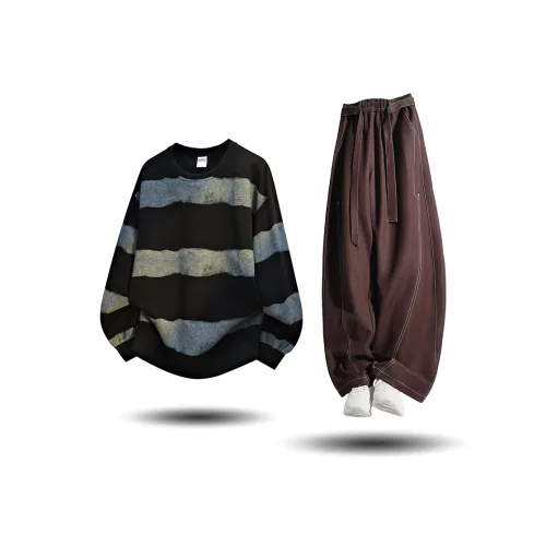 D W Унисекс Повседневная Спортивная Одежда