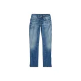 Средне-синий