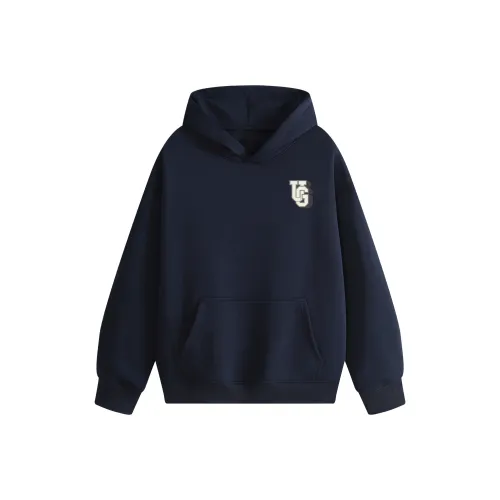 UNDERGARDEN Унисекс Свитшоты