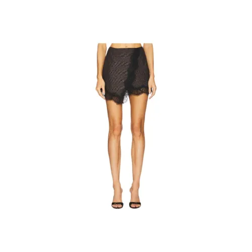 A.L.C. Повседневные короткие юбки для женщин