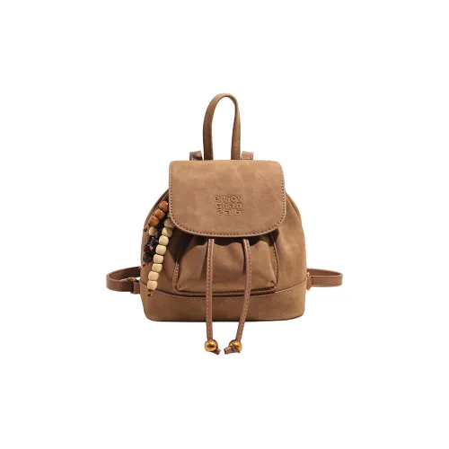 WXRX ПУ (полиуретан) Рюкзак Стандартный Женский Многоцветный