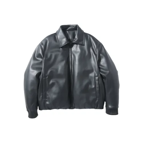 Xiyue Мужские Пуховики