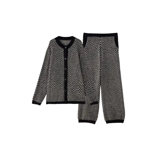 Jovini Q919 Мужской Пижамный Комплект