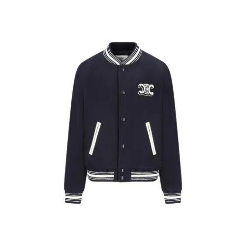 CELINE FW25 Куртки и пальто Женские