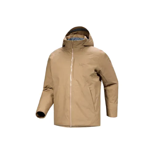 Arcteryx Ralle FW25 Insulated Куртка Пуховая куртка Мужская