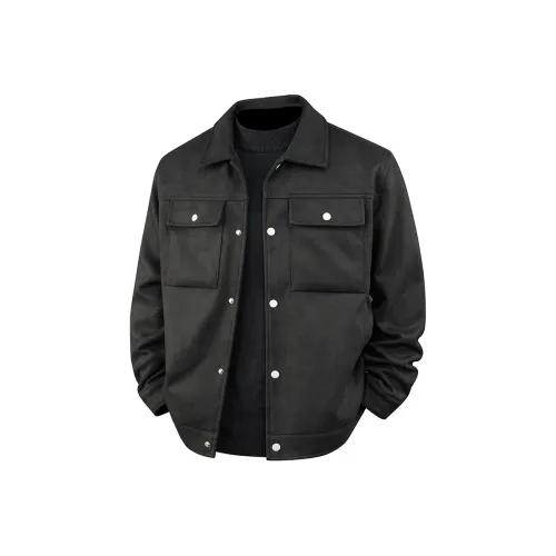 Left Bank Мужские Куртки