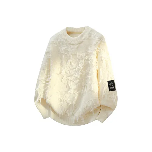 URBAN AUTHENTIC Трикотаж Унисекс