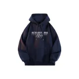 Темно-синий