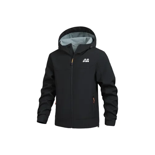 MUSCLETECH Унисекс Куртки