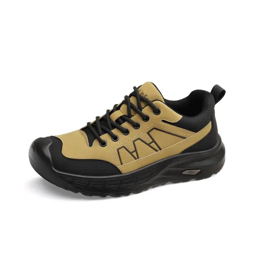 Mulinsen Повседневная обувь Низкий топ Мужской