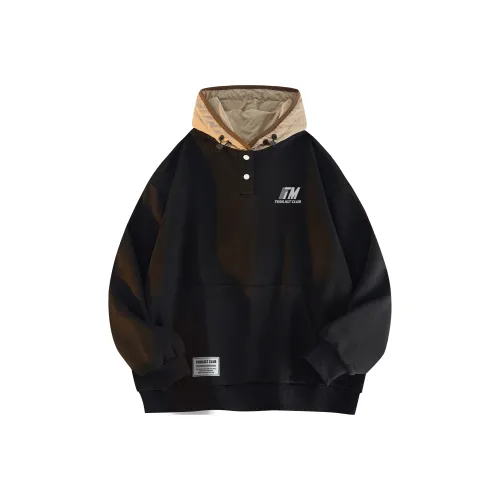 TSMLXLT Унисекс Свитшоты