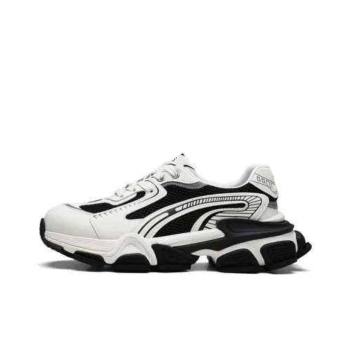 PARDASAUL Низкий топ Повседневная обувь Мужская