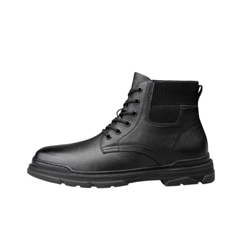 TFWLJ Martin Boots Унисекс
