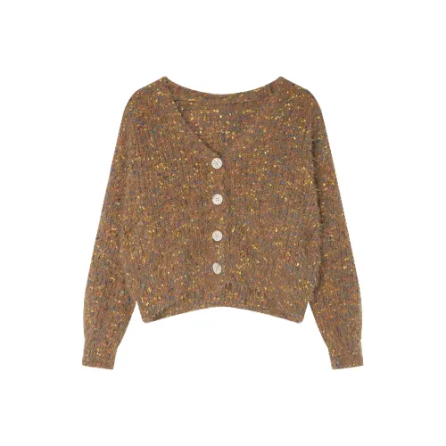 LOUISY AO Женские Свитера