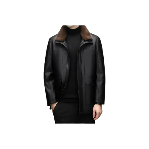 TIFAN Мужской Парки