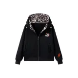 Чёрный флис