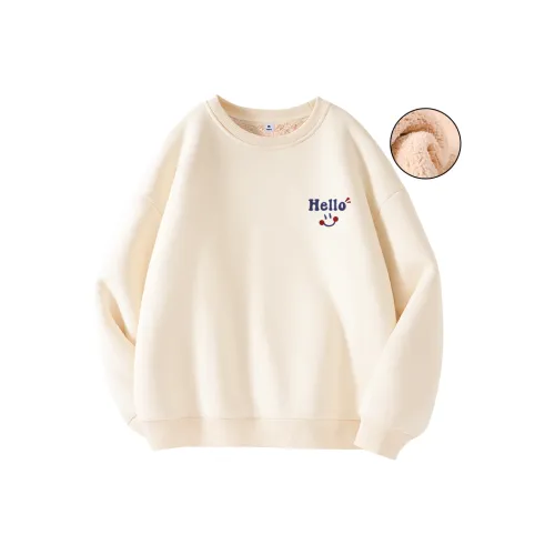 MIANZHI Унисекс Свитшоты