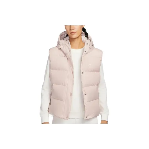 nike Sportswear Metro Пуховый жилет Женские