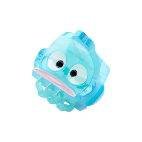 Sanrio ABS Смола Заколки для волос Женские Синие