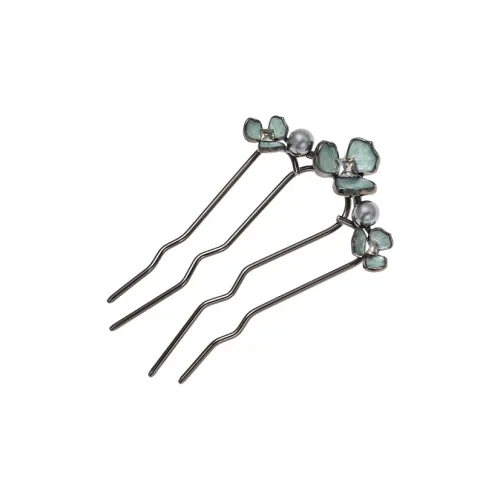 QIMEILA Шпильки для волос Женские