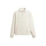 Устричный белый