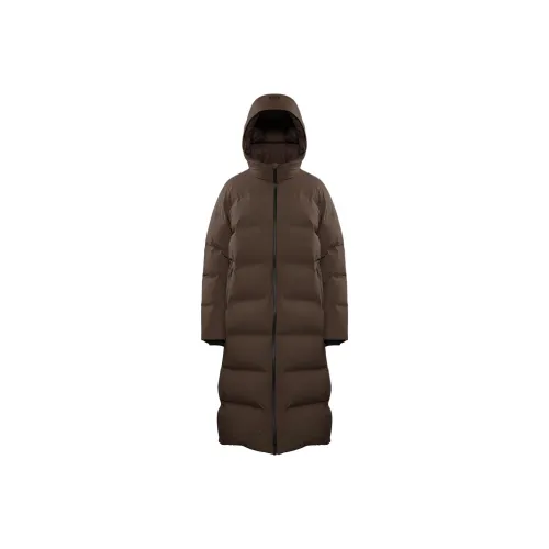 ARITZIA The Super Puff₂O™ Пуховик Женские