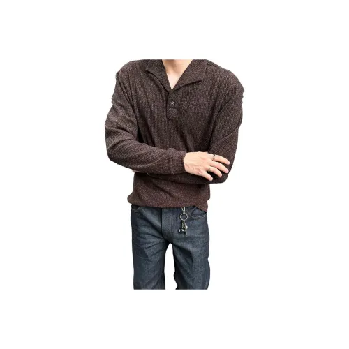 LEONBINNO Унисекс Рубашки