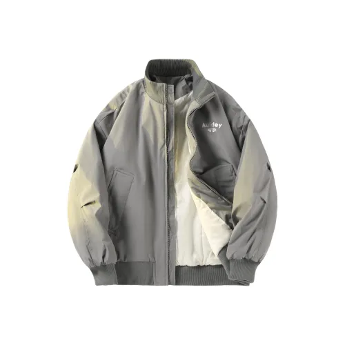 AULDEY Унисекс Пуховики