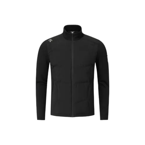 DESCENTE Унисекс Пуховики