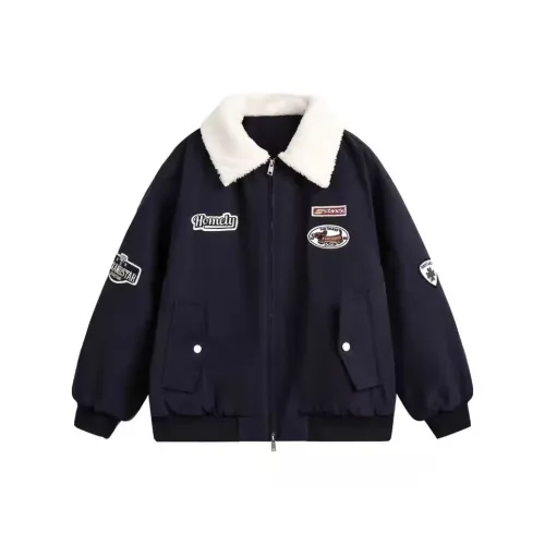 DANCANG Бейсбольная куртка Женская